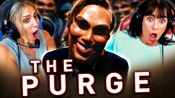 The Purge (2013)