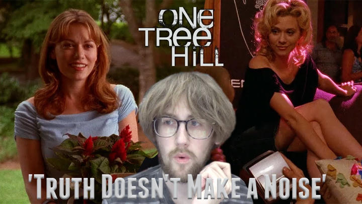 GO IN HALEY! - One Tree Hill Season 2 Episode 2 - 'Truth Doesn't Make a Noise' Reaction