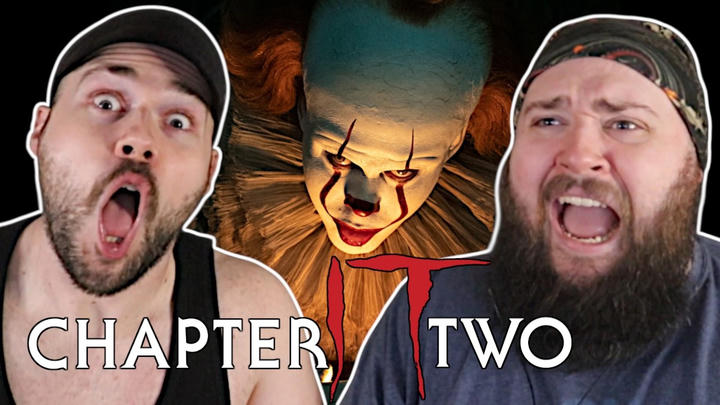 OctoKrool - It Chapter Two (2019)