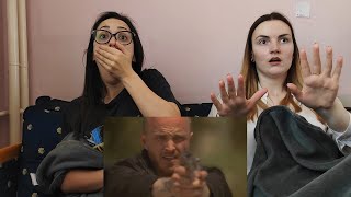 Breaking Bad 4x10 Reaction