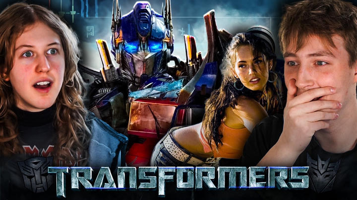 The Nightly Watch - Transformers (2007)