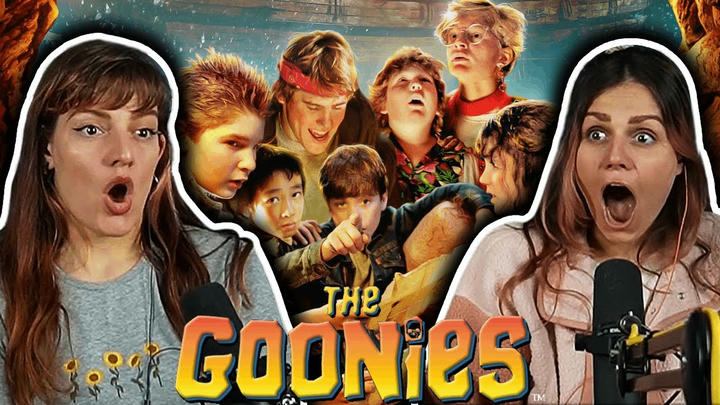 The Homies - The Goonies (1985)