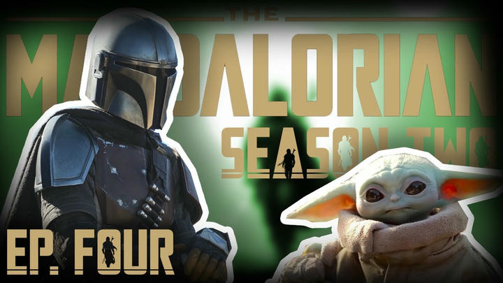 The Mandalorian Season 2 : Ep 4 | Breakdown And Review (SPOILERS