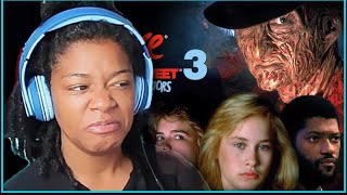 explorewith india Movies - A Nightmare on Elm Street 3: Dream Warriors (1987)