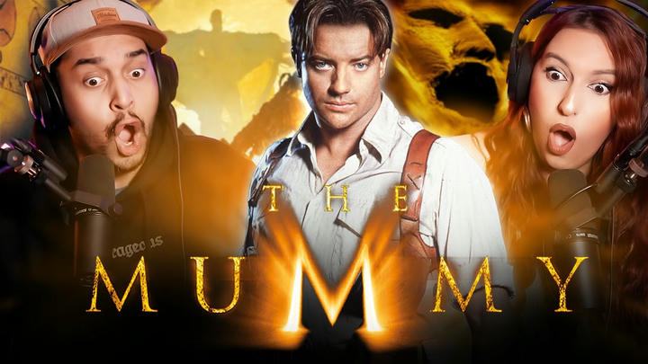 The Mummy (1999)