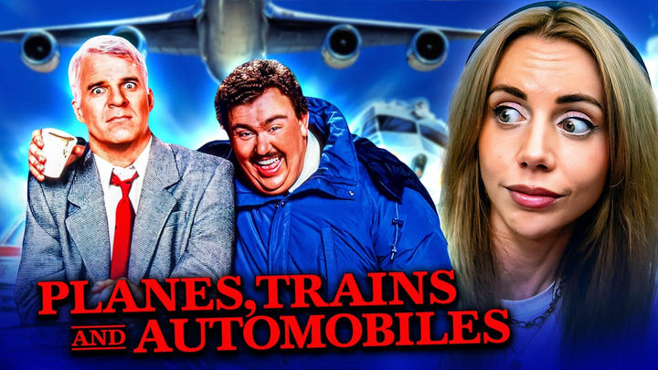 kanpai ky - Planes, Trains & Automobiles (1987)