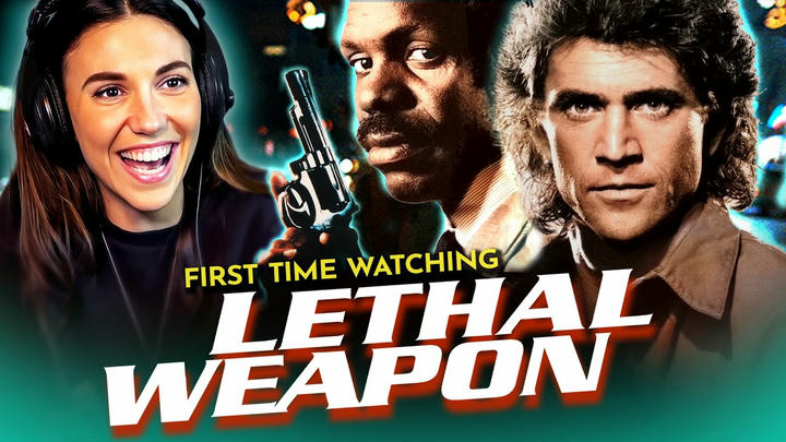 Criminal Content - Lethal Weapon (1987)