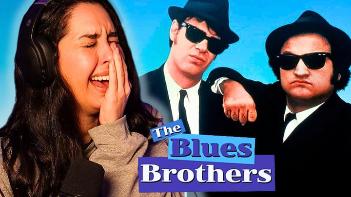 Hold Down A - The Blues Brothers (1980)