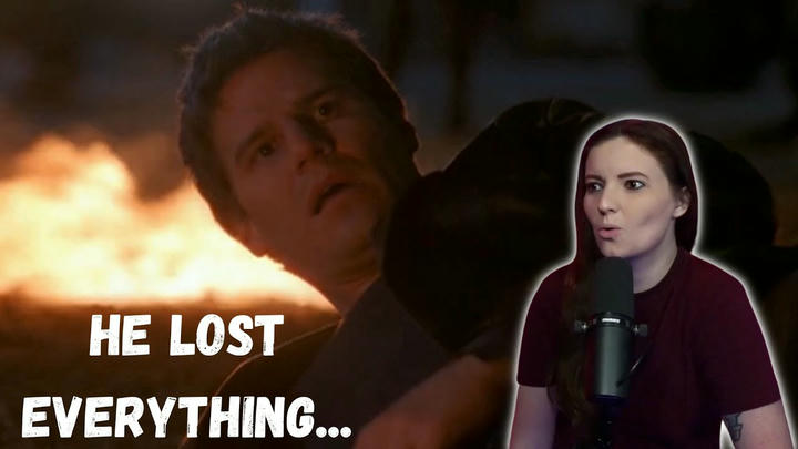 ANGEL 3X16 REACTION | First Time Watching