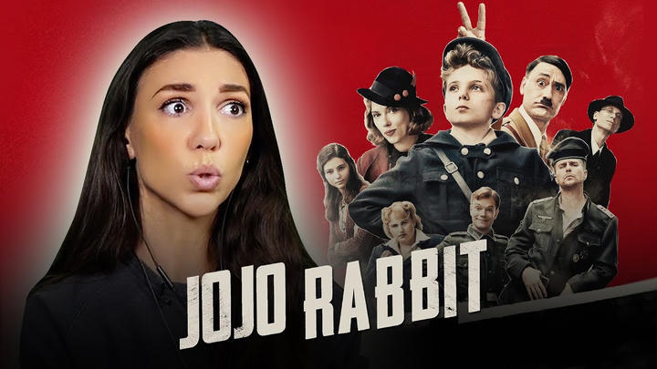 The Coby Show - Jojo Rabbit (2019)