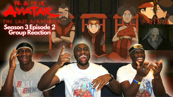 AkinReacts - Invincible (2021)