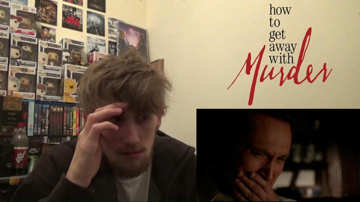 How to Get Away With Murder Season 2 Episode 5 - 'Meet Bonnie' Reaction