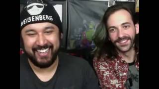 Tim Miller On Deadpool 2, Justice League 2 Delays For "The Batman" - LIVE MOVIE TALK!!!