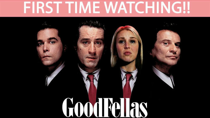 Popcorn In Bed - Goodfellas (1990)