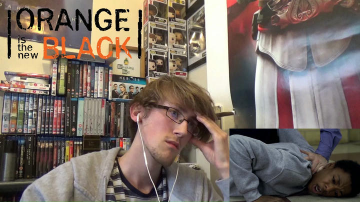 Orange is the New Black Season 4 Episode 12 - 'The Animals' Reaction