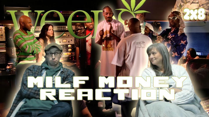 Weeds | 2x7 Audio Issues Recap | 2x8 "MILF Money" | Mom's First Time Watching Reaction | WITB