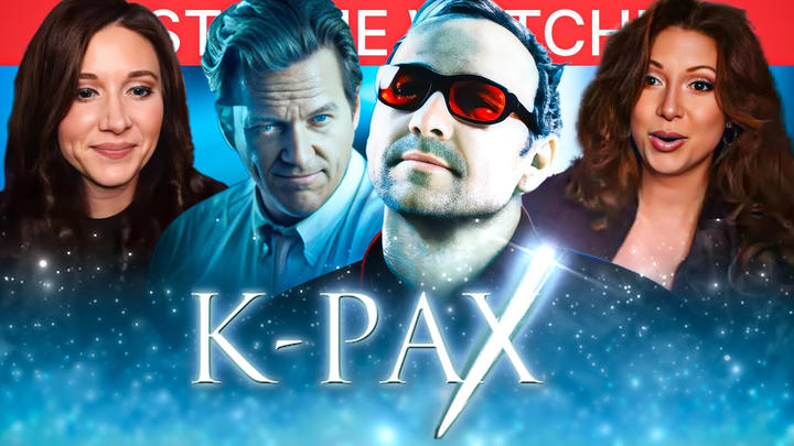 Force Of Light Entertainment - K-PAX (2001)