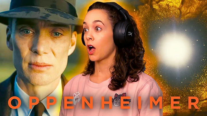 Natalie Gold - Oppenheimer (2023)