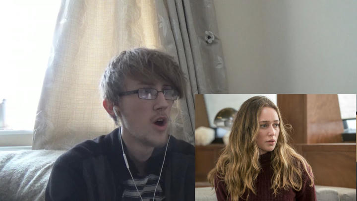 Fear the Walking Dead Season 2 Episode 4 - 'Blood in the Streets' Reaction