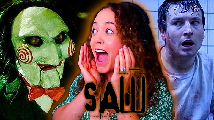 Natalie Gold - Saw (2004)