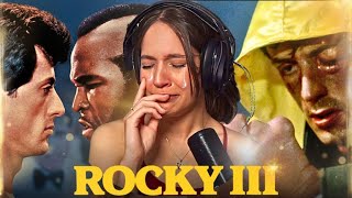 Centane - Rocky III (1982)