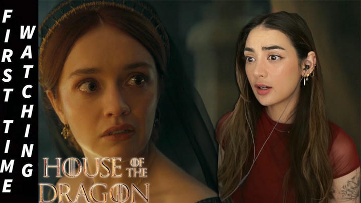 The Burning Mill I House of the Dragon S2 Ep3 *First Time Watching & Reaction*
