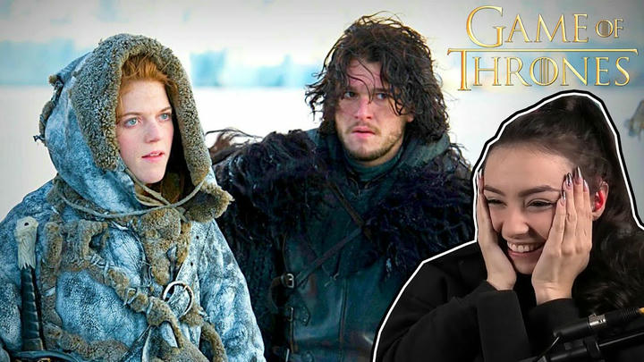 Game of Thrones Season 2 Episode 8: The Prince of Winterfell REACTION