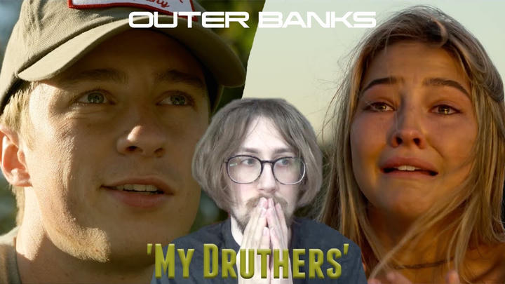 DAYUM RAFE! - Outer Banks Season 2 Episode 6 - 'My Druthers' Reaction