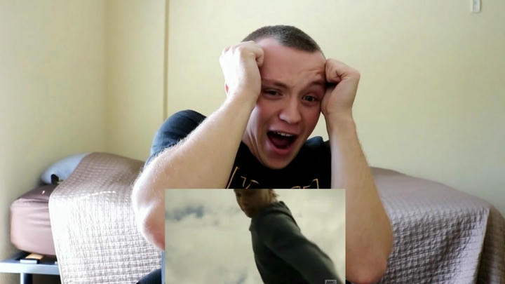 Fear The Walking Dead S3E12 'Brothers Keeper' REACTION