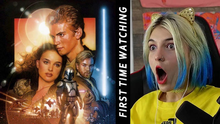 Trixy Blue - Star Wars: Episode II - Attack of the Clones (2002)