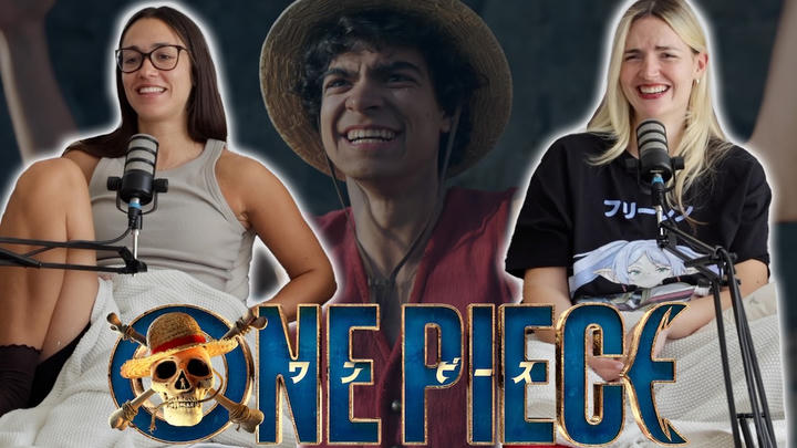 One Piece 2x02 Reaction