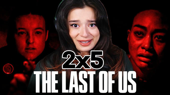 The Last of Us 2x5 "Feel Her Love" First time watching reaction & review