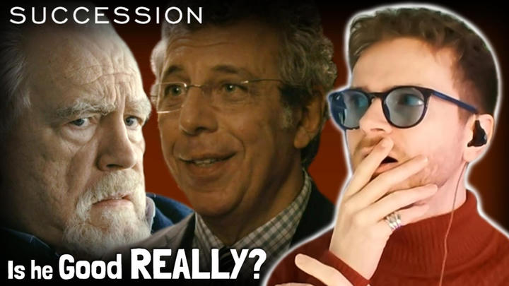 The Failure of 'Good Men' & SUCCESSION 1x9 "Pre-Nuptial" Reaction | FIRST TIME WATCHING (Commentary)