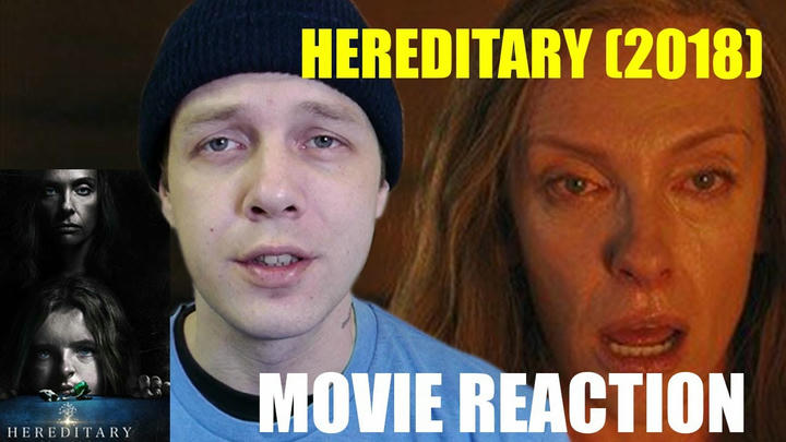 WatchMeMovie - Hereditary (2018)