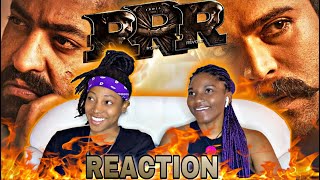 Jyn x Ryl - RRR (2022)