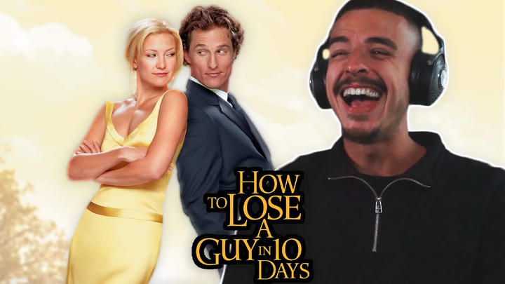 SebScreen - How to Lose a Guy in 10 Days (2003)