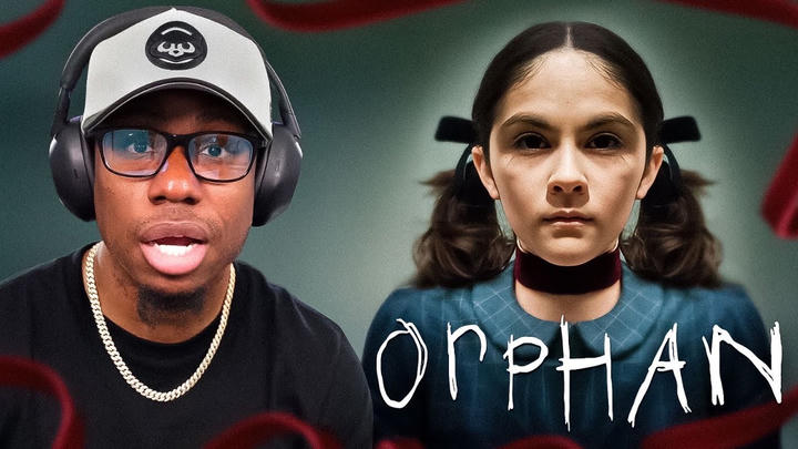 BillyBinges - Orphan: First Kill (2022)