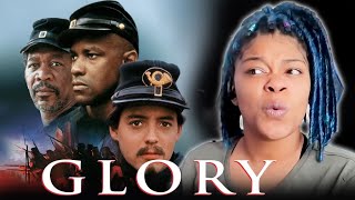 explorewith india Movies - Glory (1989)
