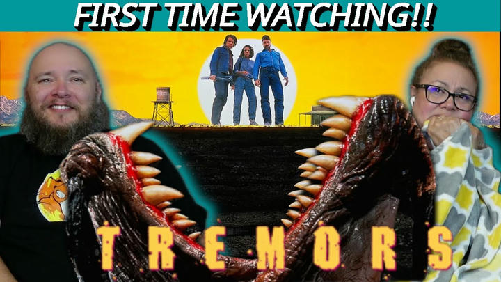 Pop Culturally Challenged - Tremors (1990)