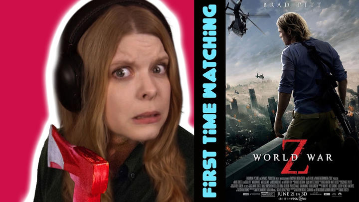 CineBinge - World War Z (2013)