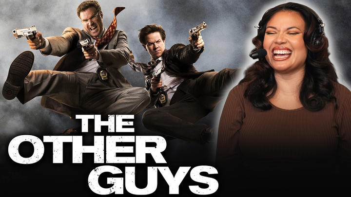 CLARISS - The Other Guys (2010)