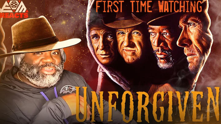 EOM Reacts - Unforgiven (1992)