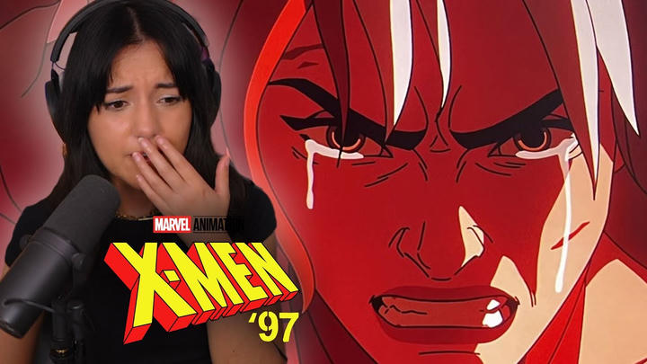 DEVASTATING! | X-Men '97 Season 1 Episode 5 "Remember It" Reaction!