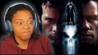 explorewith india Movies - The Punisher (1989)