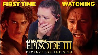 IcedQuokka - Star Wars: Episode III - Revenge of the Sith (2005)