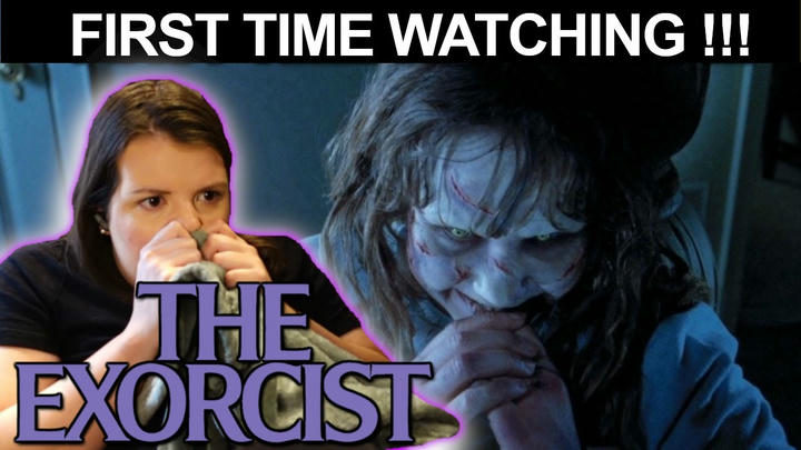 Caroline Browne - The Exorcist (1973)