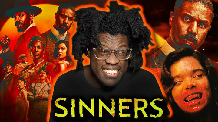 sidneyjacques. - Sinners (2025)