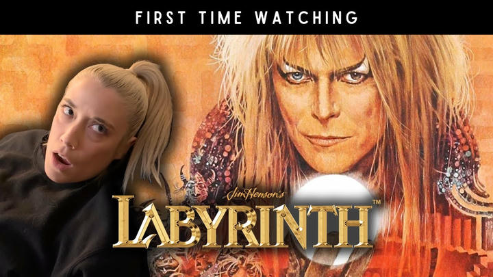 Nikki Lu - Labyrinth (1986)