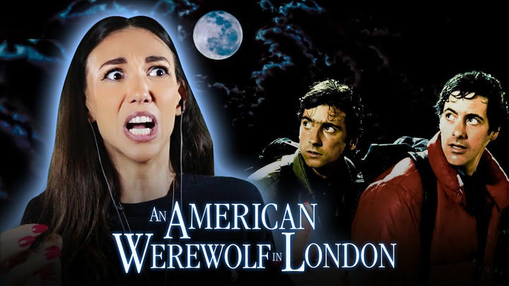 The Coby Show - An American Werewolf in London (1981)