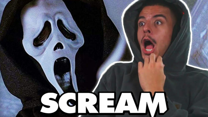 Scream (1996)